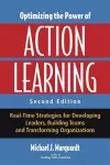 Optimizing the Power of Action Learning cover