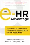 The e-HR Advantage cover