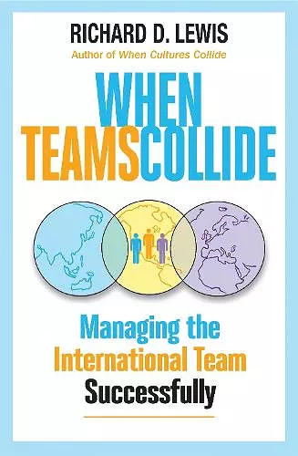 When Teams Collide cover