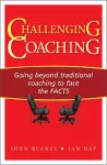 Challenging Coaching cover