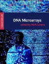 DNA Microarrays cover
