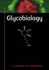 Glycobiology cover