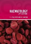 Haematology, second edition cover