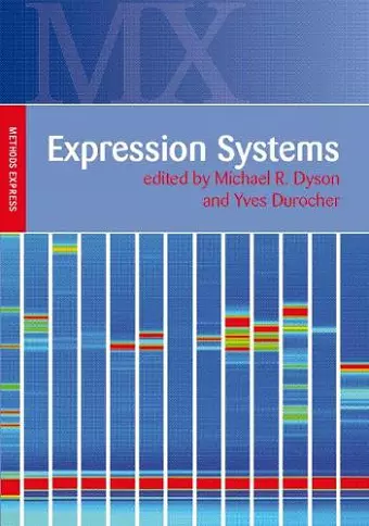 Expression Systems cover