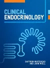 Clinical Endocrinology cover