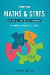 Catch Up Maths & Stats, second edition cover