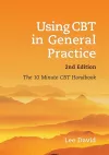 Using CBT in General Practice cover