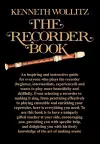 The Recorder Book cover