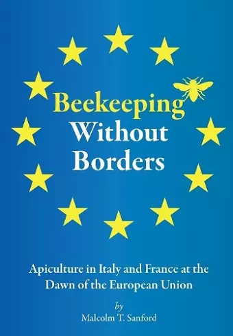Beekeeping Without Borders cover