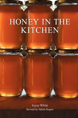 Honey in the Kitchen cover