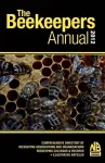 The Beekeepers Annual 2012 cover