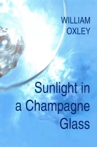 Sunlight in a Champagne Glass cover