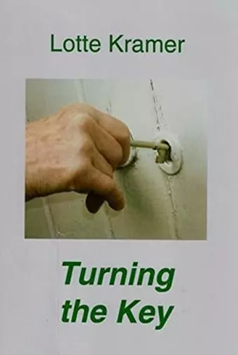 Turning the Key cover