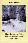 Time Between Tides cover