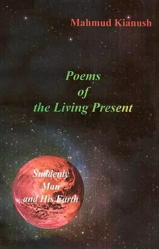 Poems of the Living Present cover