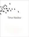 Timur Novikov cover
