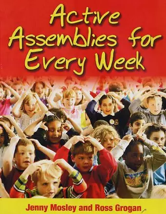 Active Assemblies for Every Week cover