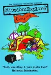Mission Explore Camping cover