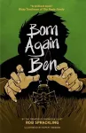 Born Again Ben cover