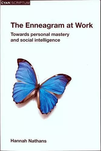 The Enneagram at Work cover