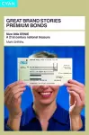 Premium Bonds cover