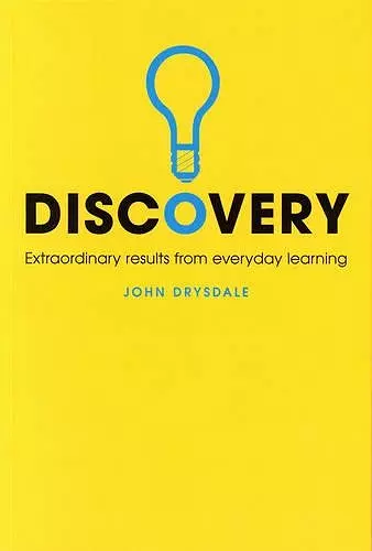 Discovery cover