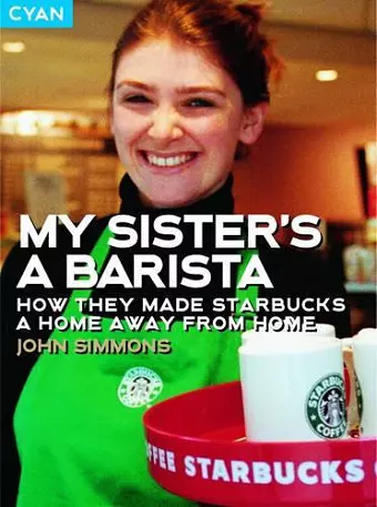 My Sister's a Barista cover