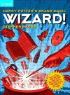 Wizard! cover