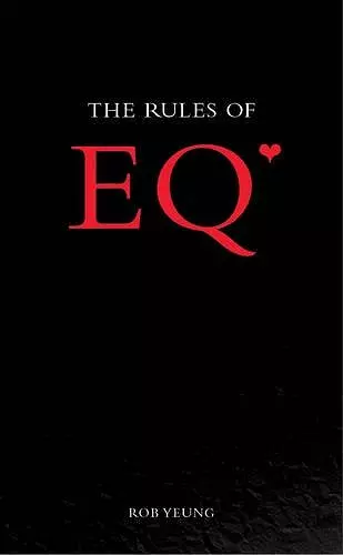 The Rules of EQ cover