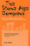 The Stone-age Company cover