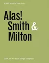 Alas! Smith and Milton cover