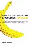 Why Entrepreneurs Should Eat Bananas cover