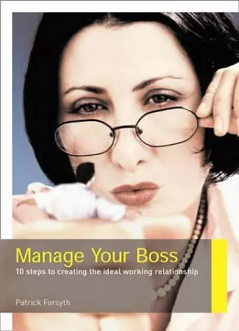 Manage Your Boss cover