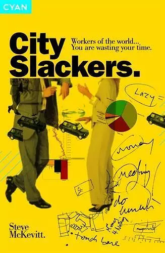 City Slackers cover