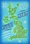 Common Ground cover