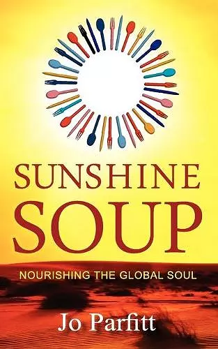 Sunshine Soup cover