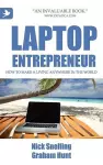 Laptop Entrepreneur cover