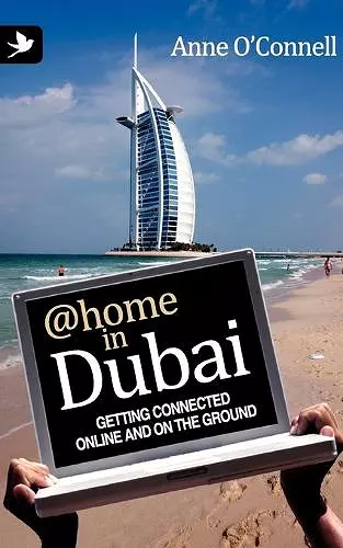 @home in Dubai cover