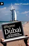 @home in Dubai cover