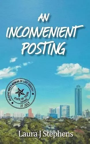 An Inconvenient Posting cover