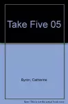 Take Five 05 cover