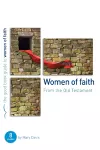 Women of Faith cover
