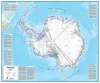 Antarctica laminated cover