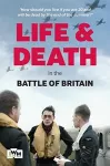 Life and Death in the Battle of Britain cover