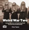 Weird War Two cover