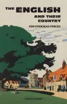The English and Their Country cover