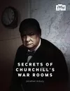 Secrets of Churchill's War Rooms cover