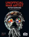 Unofficial War Artist cover
