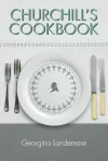 Churchill's Cookbook cover