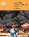 Art from Contemporary Conflict cover